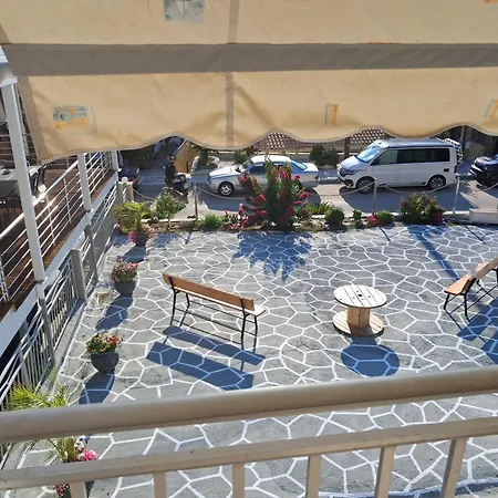 Bella Vista Apartamento
