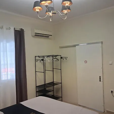 Apartamento Bella Vista *