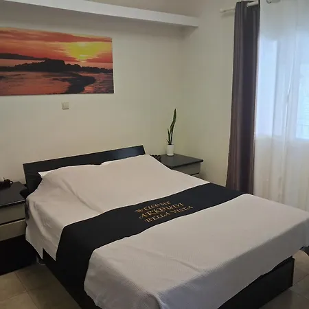 Bella Vista Arkoudi