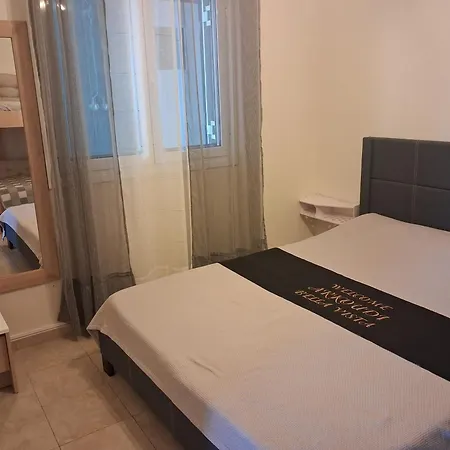 Apartamento Bella Vista