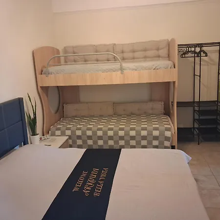 Bella Vista Arkoudi
