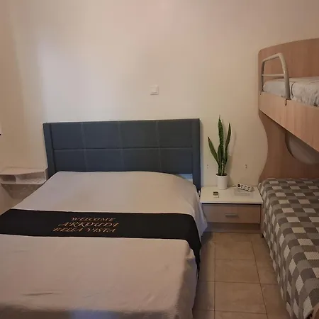 Apartamento Bella Vista