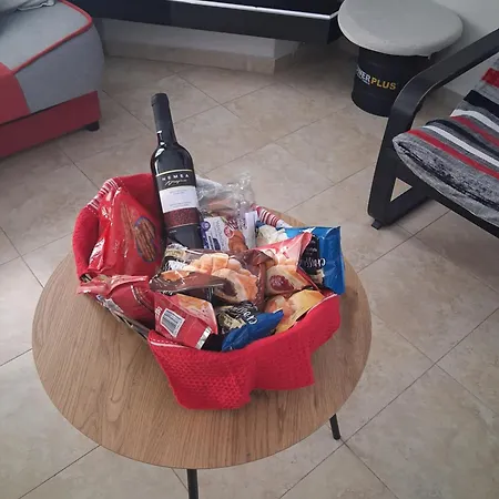 Appartamento Bella Vista *