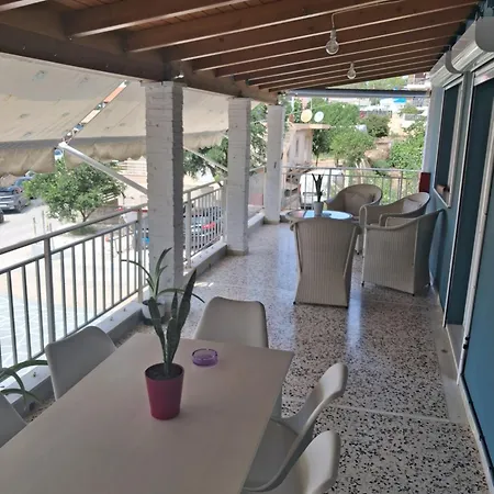 Bella Vista Appartamento