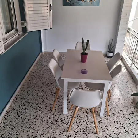 Appartamento Bella Vista