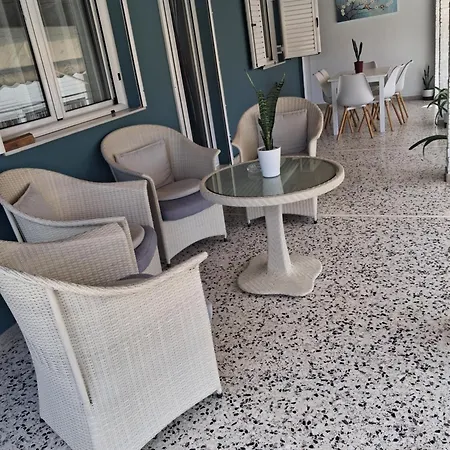 Bella Vista Arkoudi