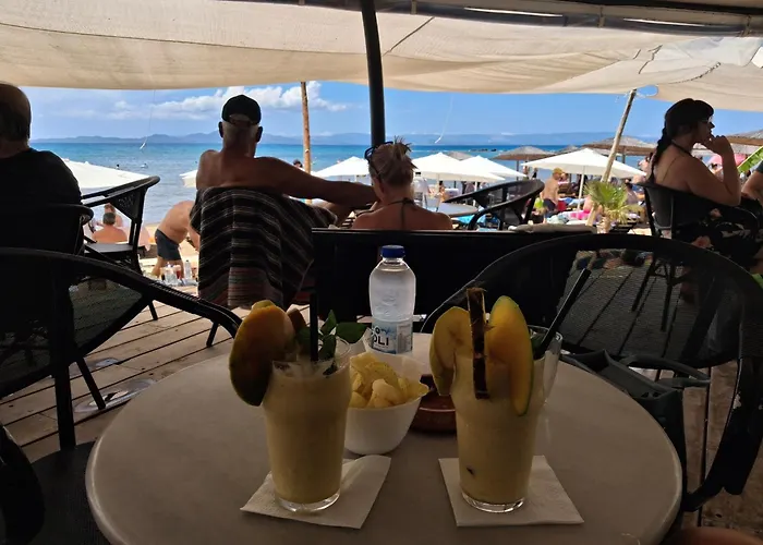 Bella Vista Apartamento Arkoudi