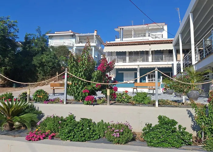 Apartamento Bella Vista *