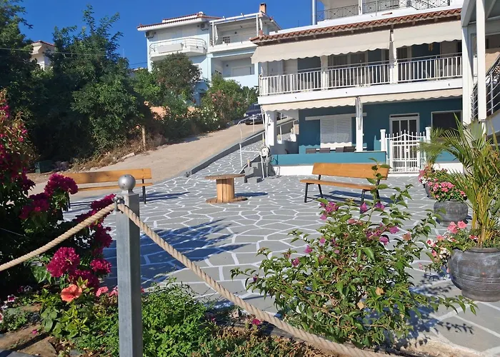 Bella Vista * Arkoudi