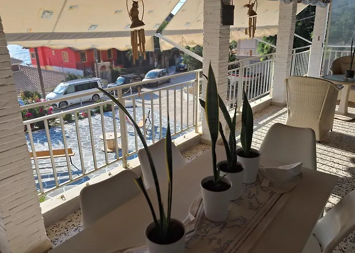 דירה Bella Vista