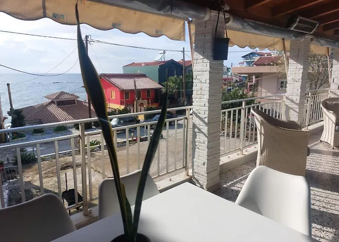 Bella Vista דירה ארקודי