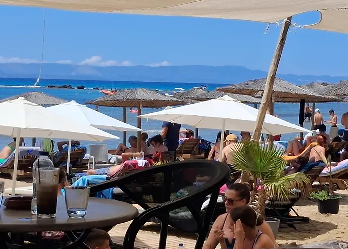 דירה Bella Vista *