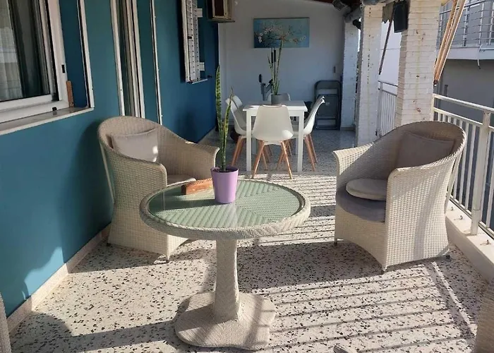 Bella Vista * ארקודי