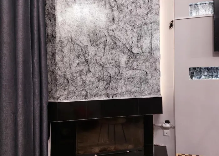 Bella Vista דירה