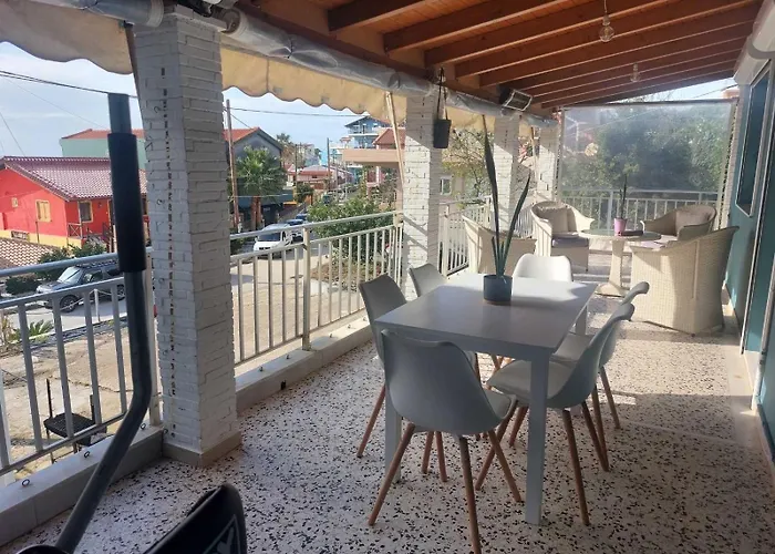 Apartamento Bella Vista