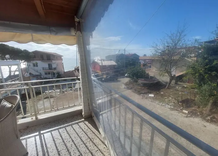 Bella Vista דירה *