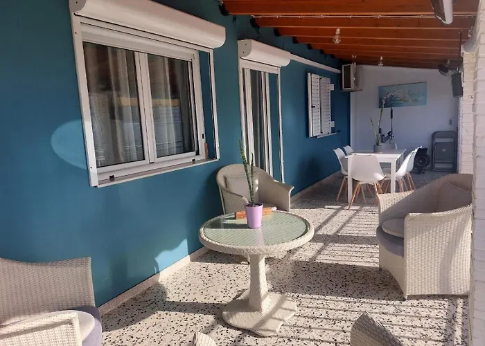 Bella Vista Apartamento *