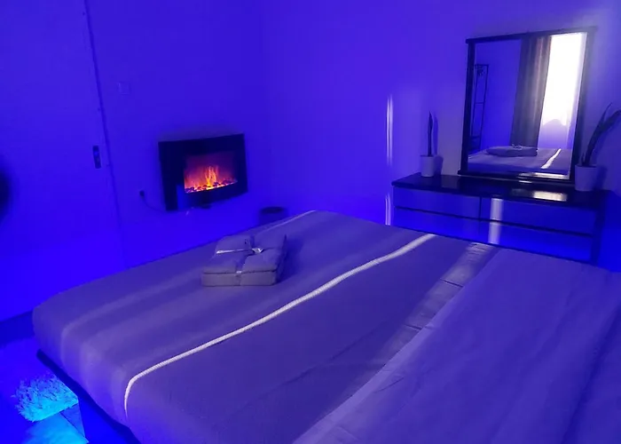 Bella Vista Apartamento