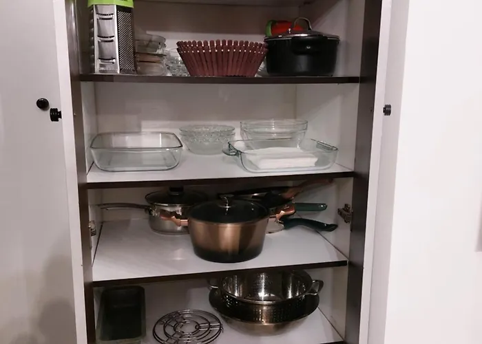 Bella Vista * Arkoudi