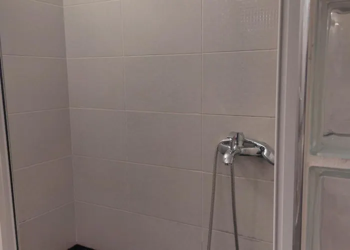 Bella Vista * Arkoudi