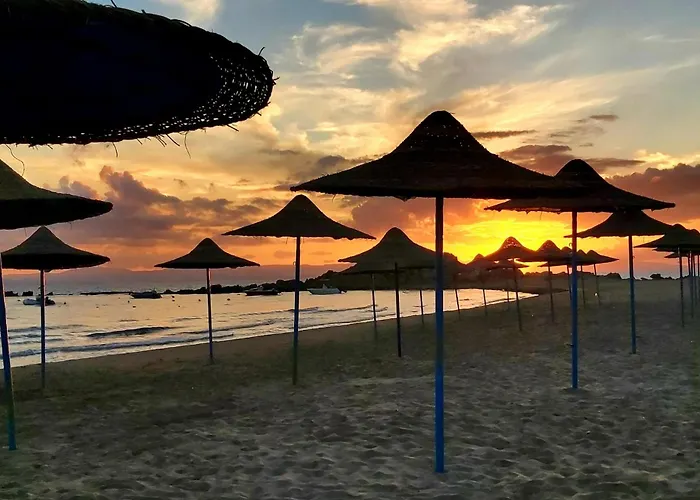 Apartamento Bella Vista