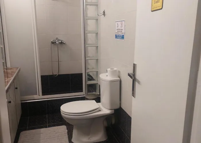 Bella Vista דירה ארקודי