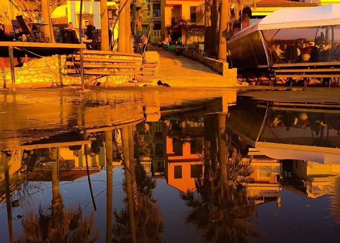 Apartamento Bella Vista