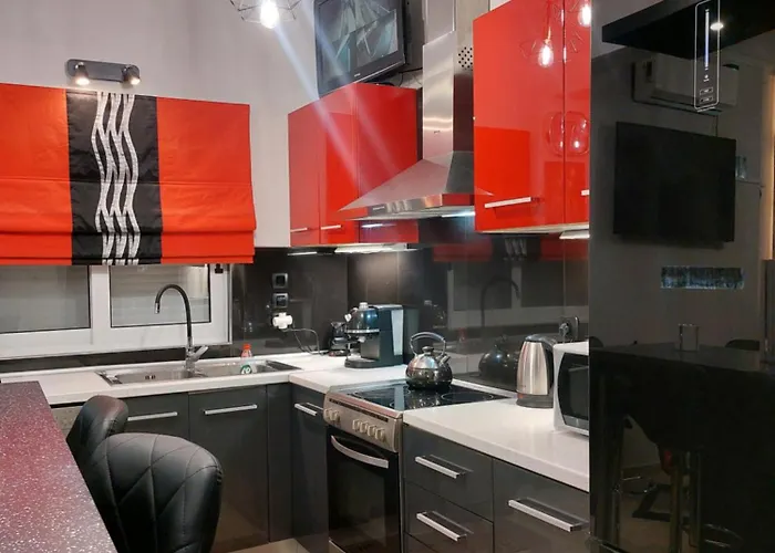 Apartamento Bella Vista *