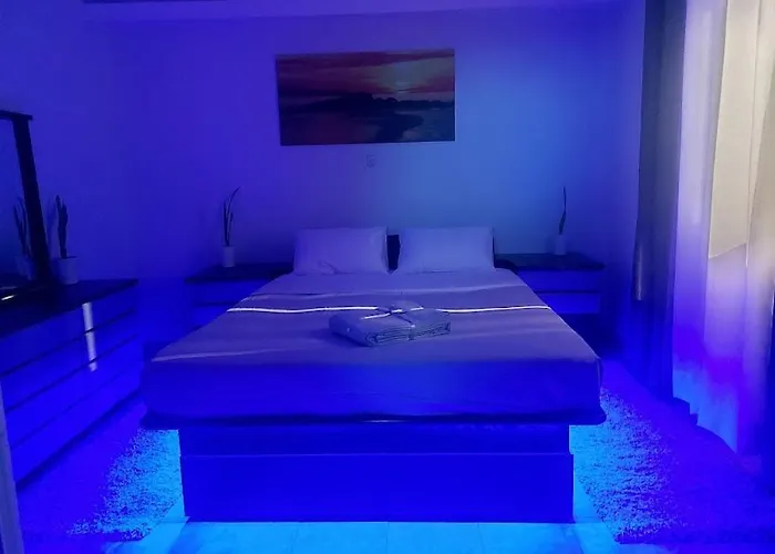 Bella Vista * Arkoudi