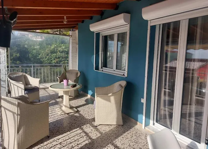 Bella Vista Apartamento