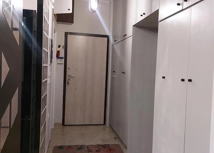 Bella Vista Apartamento Arkoudi