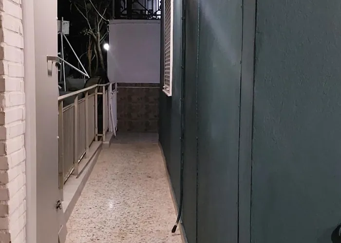 Bella Vista דירה *