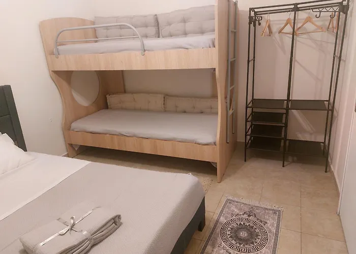 Bella Vista Apartamento *