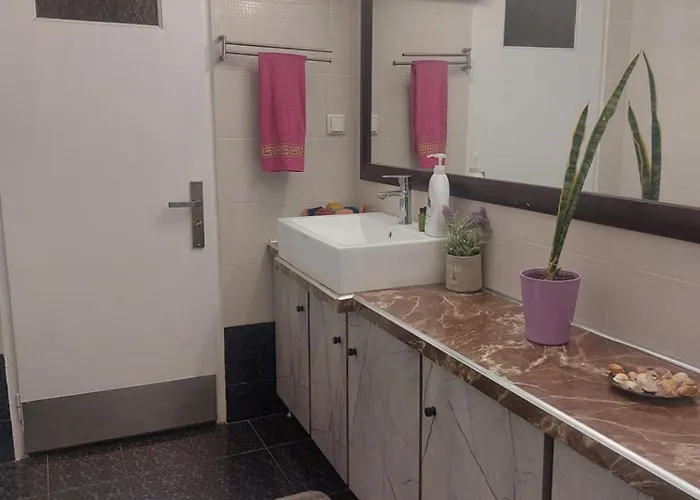 דירה Bella Vista *