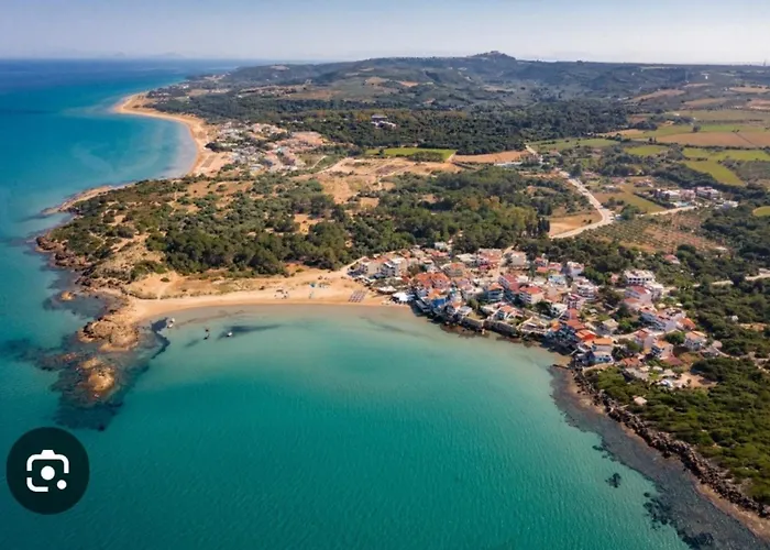 Bella Vista דירה