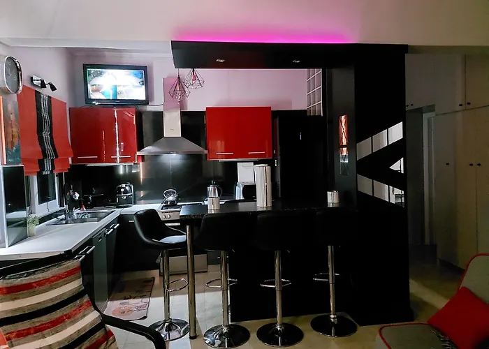 Bella Vista * Arkoudi