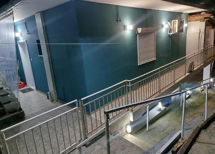 Apartamento Bella Vista