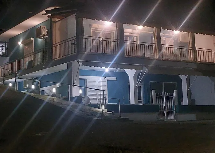 Bella Vista דירה