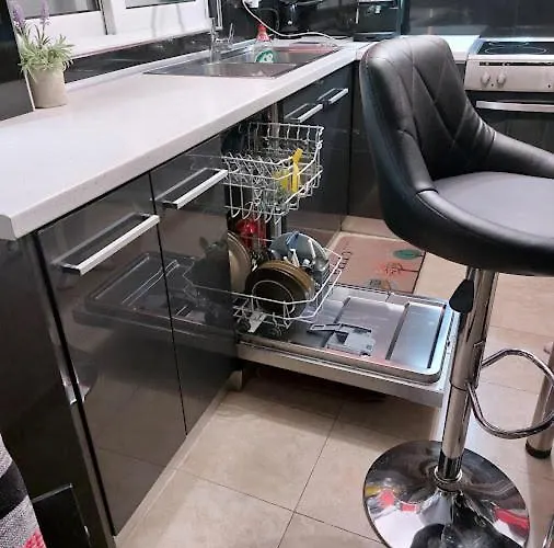 Apartamento Bella Vista *