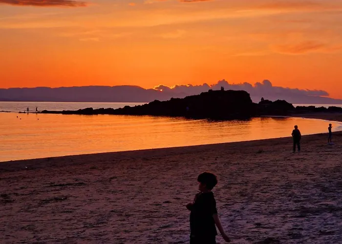 דירה Bella Vista