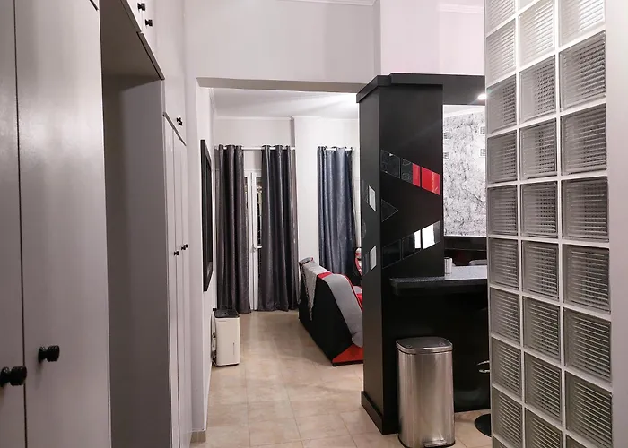 Bella Vista * Arkoudi