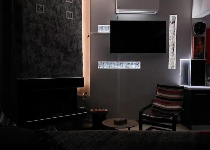 Apartamento Bella Vista *