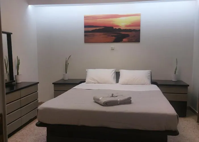 Bella Vista Apartamento *