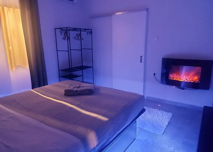 Bella Vista Apartamento