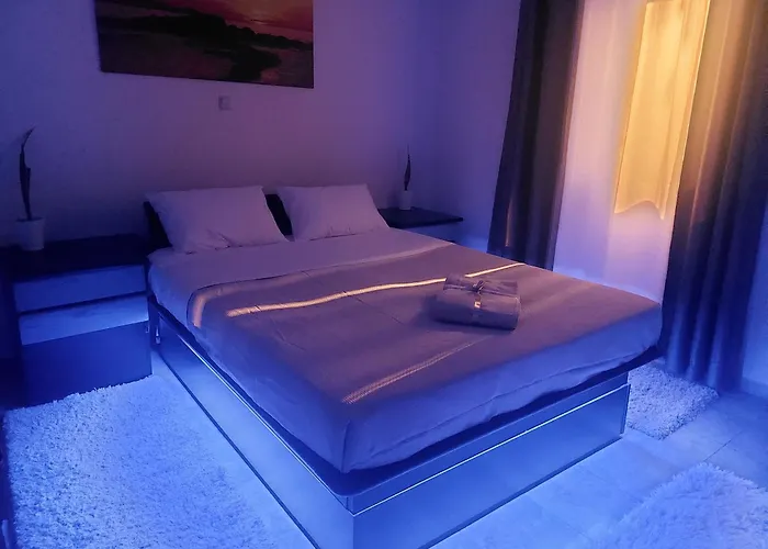 Bella Vista Apartamento *