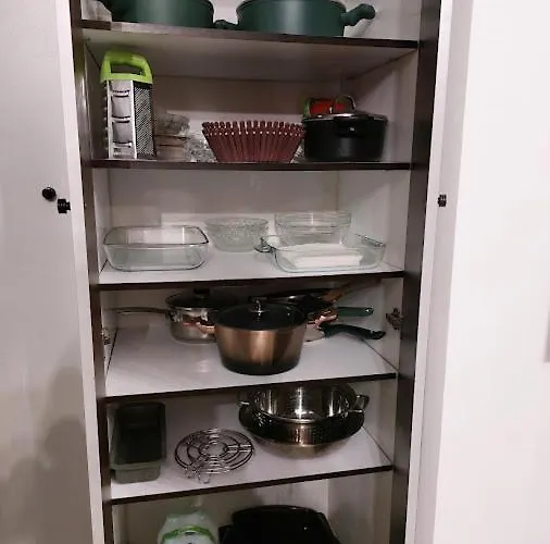 Bella Vista * ארקודי