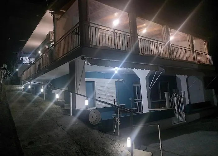 Bella Vista דירה ארקודי