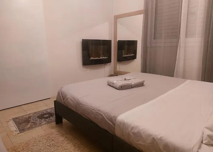 דירה Bella Vista